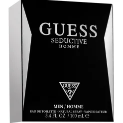 Guess Seductive Homme Eau de Toilette Hot