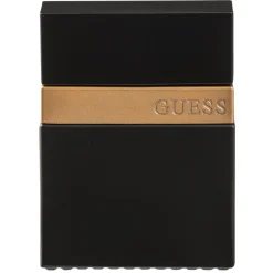 Guess Seductive Noir for Men Eau de Toilette New