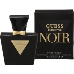Guess Seductive Noir Women Eau de Toilette Outlet