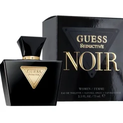 Guess Seductive Noir Women Eau de Toilette Clearance
