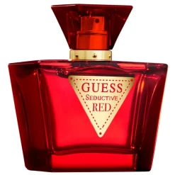 Guess Seductive Red for Women Eau de Toilette Clearance