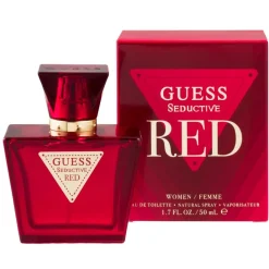 Guess Seductive Red Women Eau de Toilette Outlet