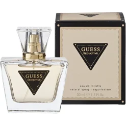 Guess Seductive Woman Eau De Toilette Hot