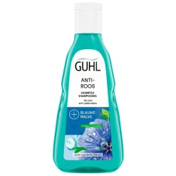 Guhl Antiroosshampoo Hot