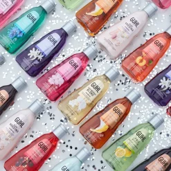 Guhl Antiroosshampoo Hot