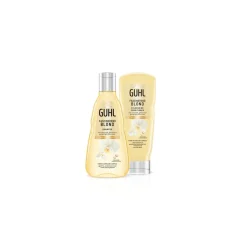 Guhl Blond Glans & Verzorging Shampoo Hot