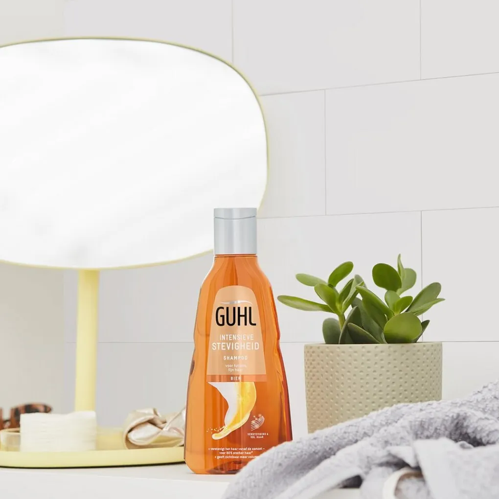Guhl Intensieve Stevigheid Shampoo Outlet