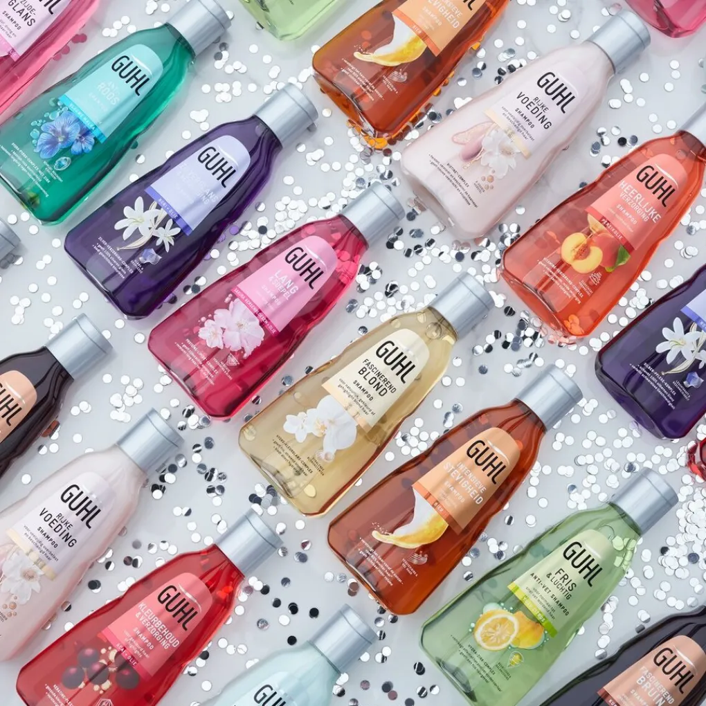 Guhl Intensieve Stevigheid Shampoo Outlet
