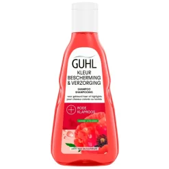 Guhl Kleurbescherming & Verzorging Shampoo New