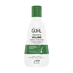 Guhl Kracht & Volume Shampoo Best