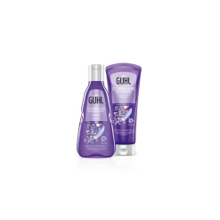Guhl Zilverglans & Verzorging Shampoo Clearance