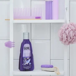 Guhl Zilverglans & Verzorging Shampoo Clearance