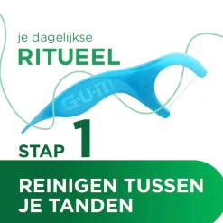 Gum Easy Flossers New