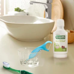 Gum Easy Flossers New