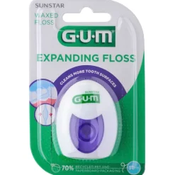 Gum Expanding Floss