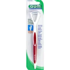 Gum HaliControl Tongreiniger New