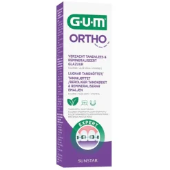 Gum Ortho Tandpasta Sale