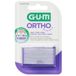Gum Ortho Wax Clearance