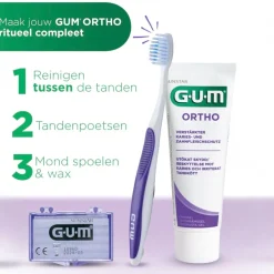 Gum Ortho Wax Clearance