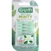 Gum Soft-Picks Minty Interdentale Tandenstokers