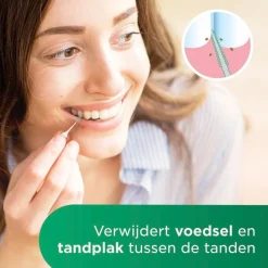 Gum Soft-Picks Original Interdentale Tandenstokers Sale