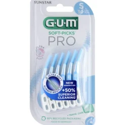 Gum Soft-Picks Pro Interdentale Tandenstokers Clearance
