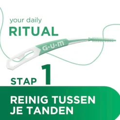 Gum Soft-Picks Pro Interdentale Tandenstokers Clearance