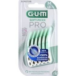 Gum Soft-Picks Pro Interdentale Tandenstokers Sale