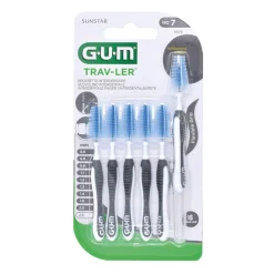 Gum Trav-Ler Interdentale Ragers Outlet