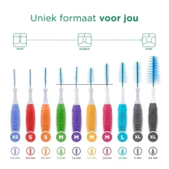 Gum Trav-Ler Interdentale Ragers Outlet