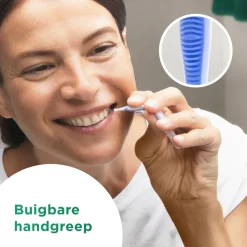 Gum Trav-Ler Interdentale Ragers Best