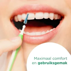 Gum Trav-Ler 2,0mm Interdentale Ragers Discount