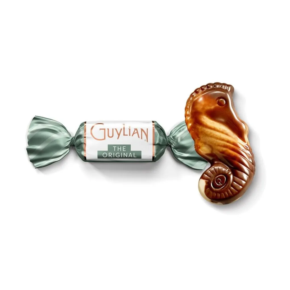 Guylian geschenkdoos hartje "Happy Birthday" Outlet