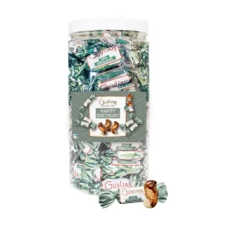 Guylian Temptations Original chocolade - "Happy Birthday" verjaardagscadeau Hot