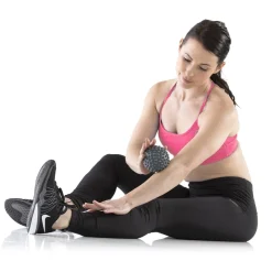 Gymstick Massage bal Hot