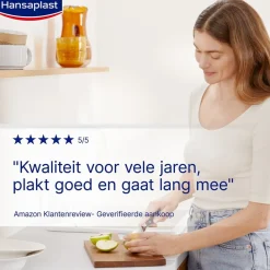Hansaplast Classic Pleisters Outlet