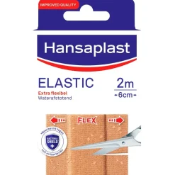 Hansaplast Elastic Pleister Sale