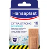 Hansaplast Extra Strong Waterproof Pleisters Discount