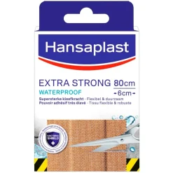 Hansaplast Extra Strong Waterproof Pleisters Sale