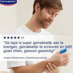 Hansaplast Finger Cohesive Zelfhechtende Vingerbandage Online