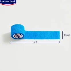 Hansaplast Finger Cohesive Zelfhechtende Vingerbandage Online