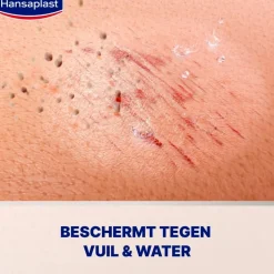 Hansaplast Second Skin Liquid Concentrate Pleister Discount