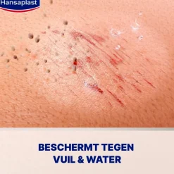 Hansaplast Second Skin Spray Pleister New