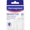 Hansaplast Sensitive Pleisters Hot