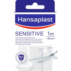 Hansaplast Sensitive Pleister Clearance