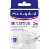 Hansaplast Sensitive Wondpleister