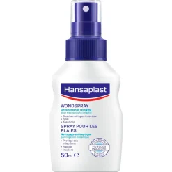 Hansaplast Wondspray Online