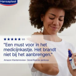 Hansaplast Wondspray Online