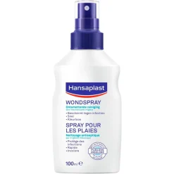 Hansaplast Wondspray Clearance