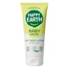 Happy Earth Baby & Kids 100% Natural Soft Bodylotion Best